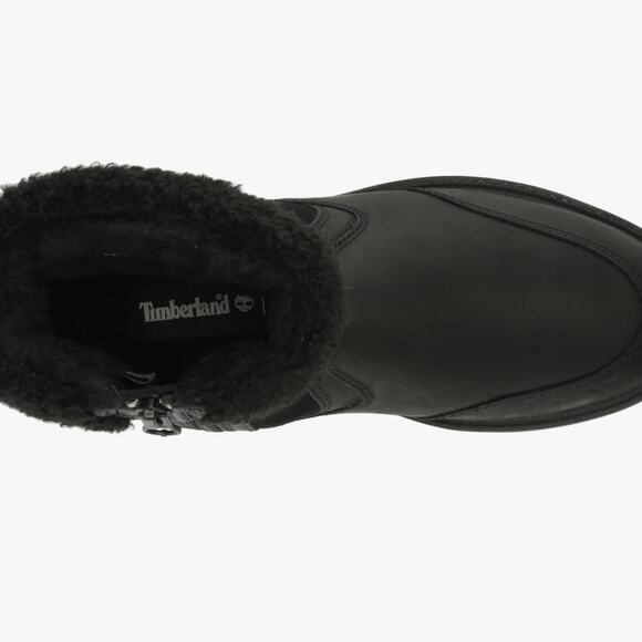 Timberland Women's Linden Woods Waterproof Fleece Down Hiking Boot -Size: 7, 8.5 - Picture 3 of 9